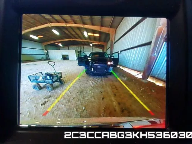 2C3CCABG3KH536030