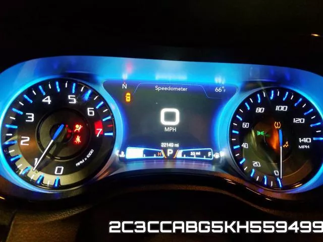 2C3CCABG5KH559499