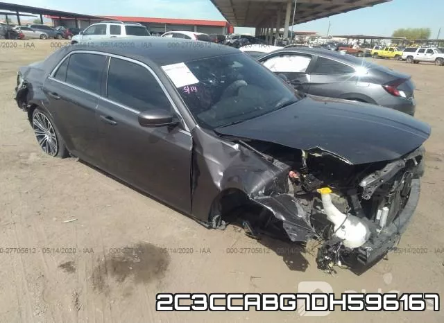 2C3CCABG7DH596167