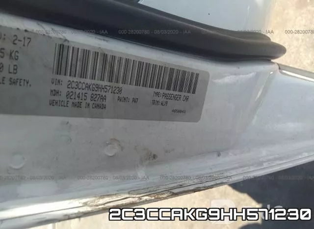 2C3CCAKG9HH571230