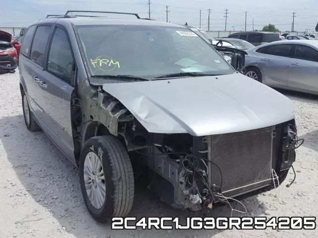 2C4RC1JG3GR254205
