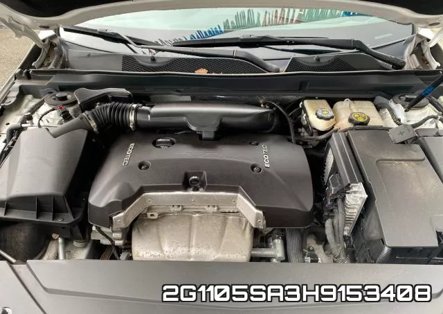 2G1105SA3H9153408