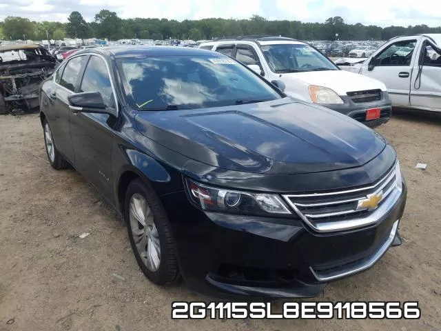 2G1115SL8E9118566