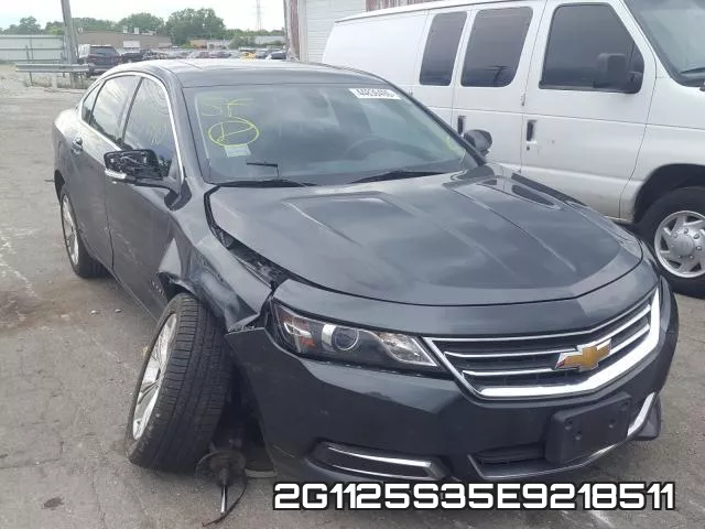 2G1125S35E9218511