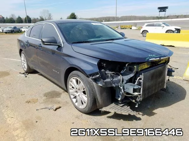 2G11X5SL9E9166446