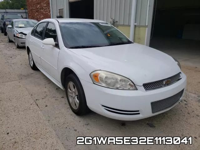2G1WA5E32E1113041