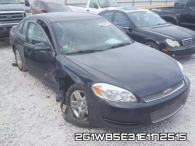 2G1WB5E31E1172515