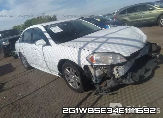 2G1WB5E34E1111692