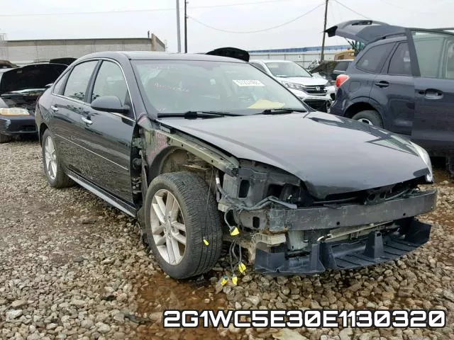 2G1WC5E30E1130320