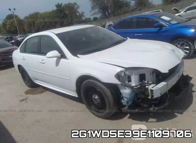 2G1WD5E39E1109706