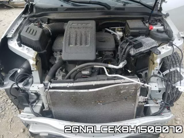 2GNALCEK8H1508070