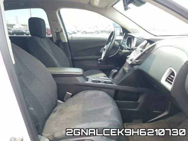 2GNALCEK9H6210730