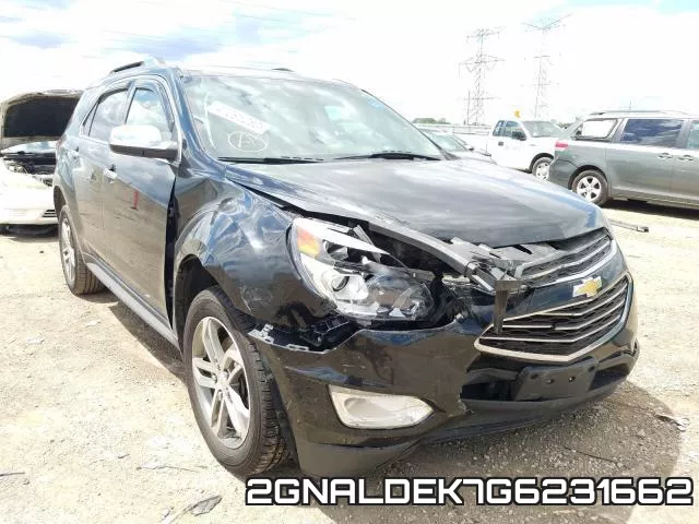2GNALDEK7G6231662