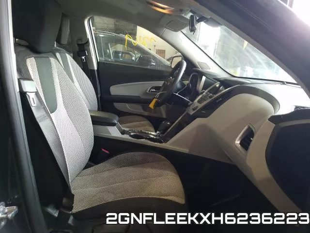 2GNFLEEKXH6236223