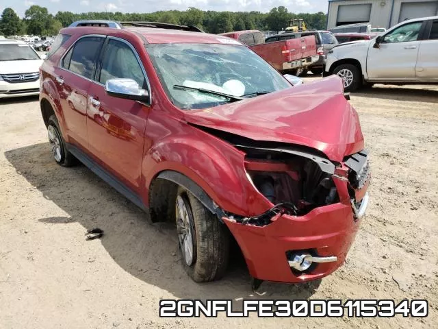 2GNFLFE30D6115340