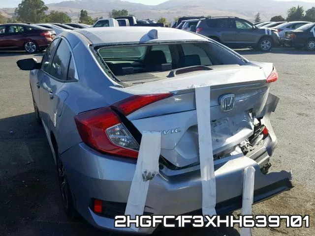 2HGFC1F3XHH639701