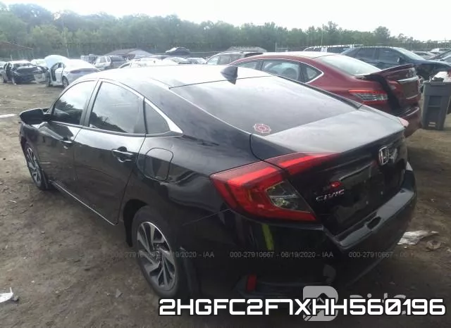 2HGFC2F7XHH560196