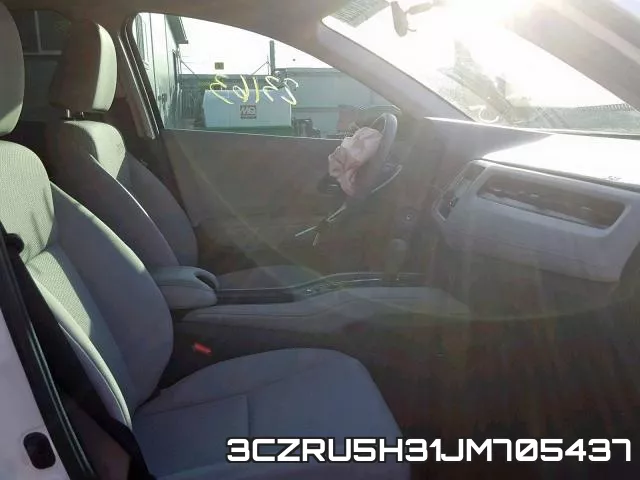 3CZRU5H31JM705437