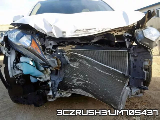 3CZRU5H31JM705437