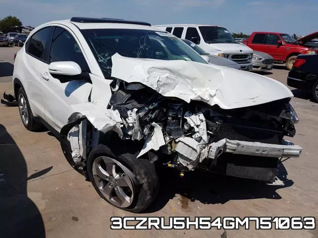 3CZRU5H54GM751063