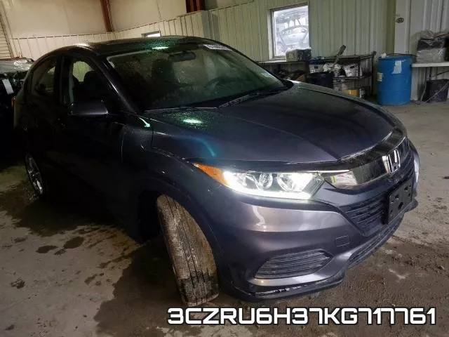 3CZRU6H37KG717761