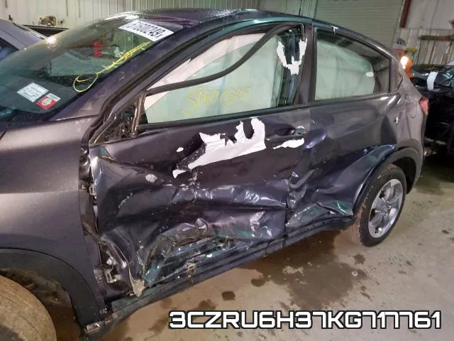 3CZRU6H37KG717761