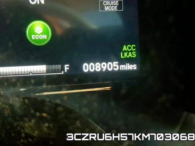 3CZRU6H57KM703068