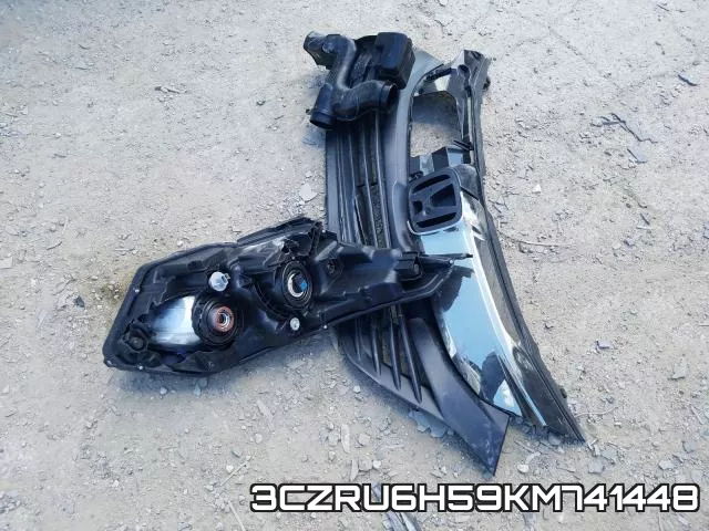 3CZRU6H59KM741448