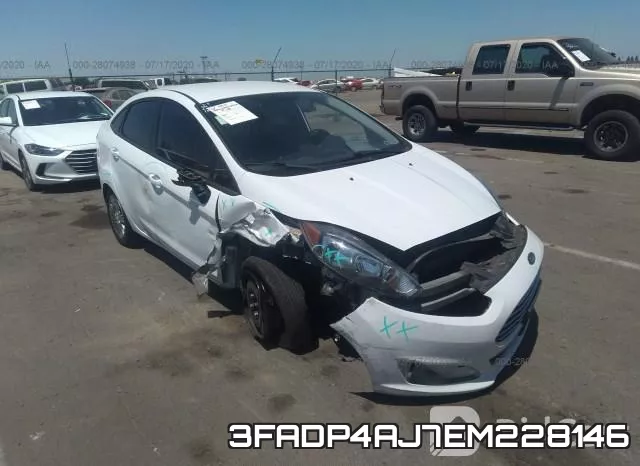 3FADP4AJ7EM228146