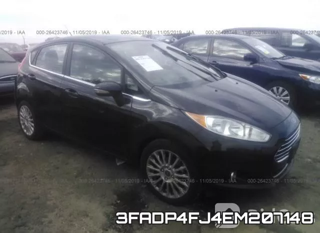3FADP4FJ4EM207148