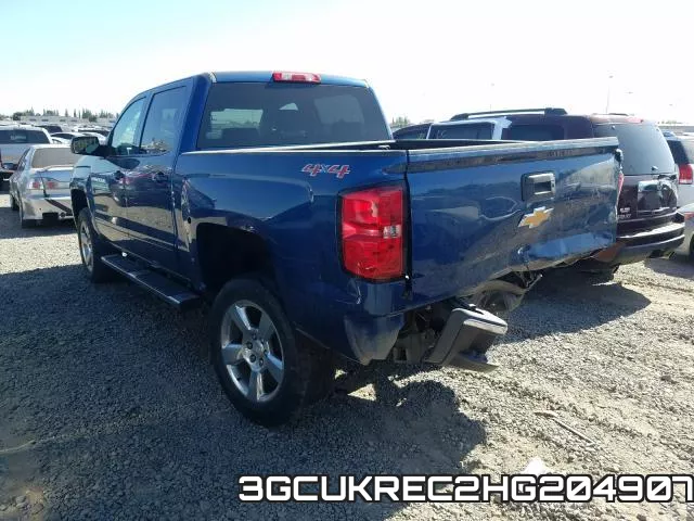 3GCUKREC2HG204907