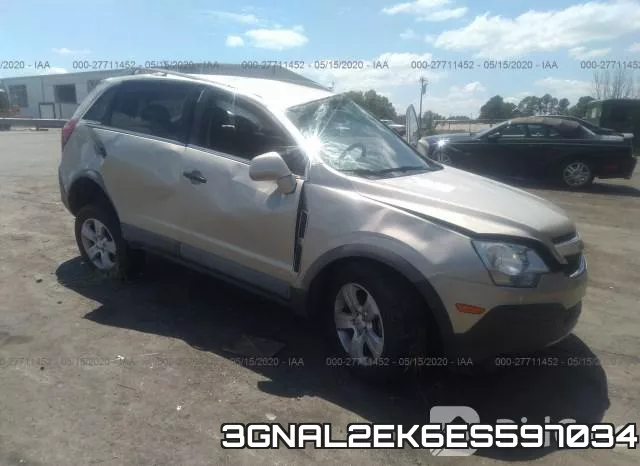 3GNAL2EK6ES597034