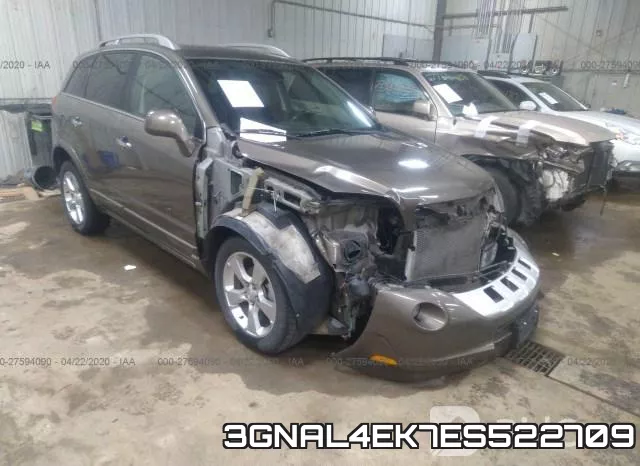 3GNAL4EK7ES522709