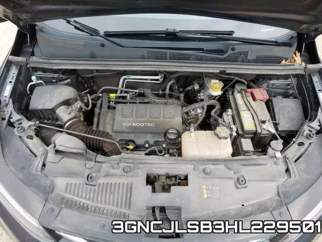 3GNCJLSB3HL229501