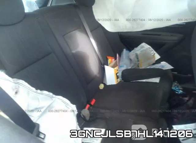 3GNCJLSB7HL147206