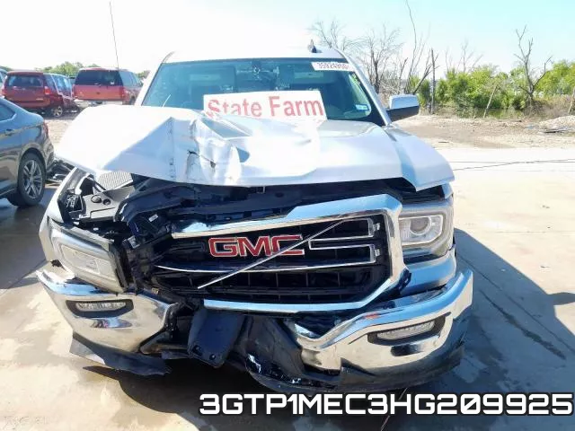 3GTP1MEC3HG209925