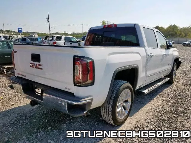 3GTU2NEC8HG502810