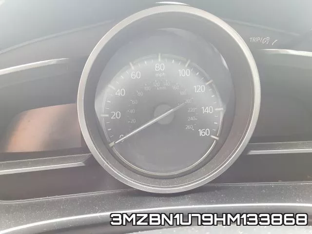 3MZBN1U79HM133868