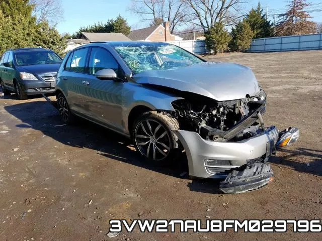3VW217AU8FM029796