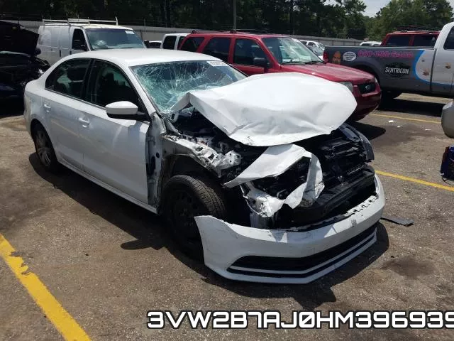 3VW2B7AJ0HM396939