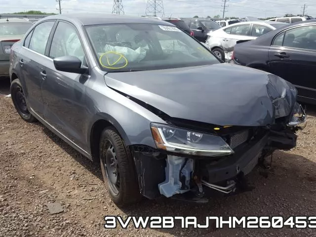 3VW2B7AJ7HM260453