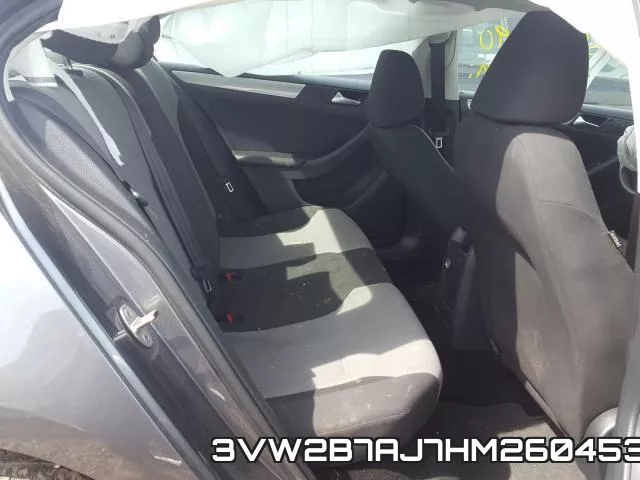 3VW2B7AJ7HM260453