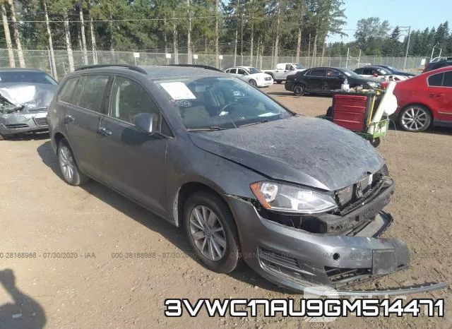 3VWC17AU9GM514471
