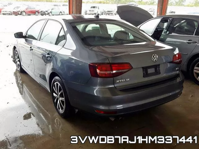 3VWDB7AJ1HM337441