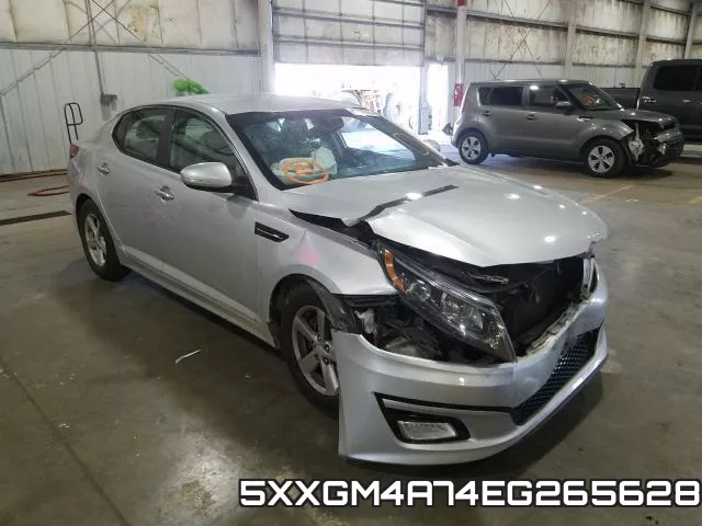 5XXGM4A74EG265628