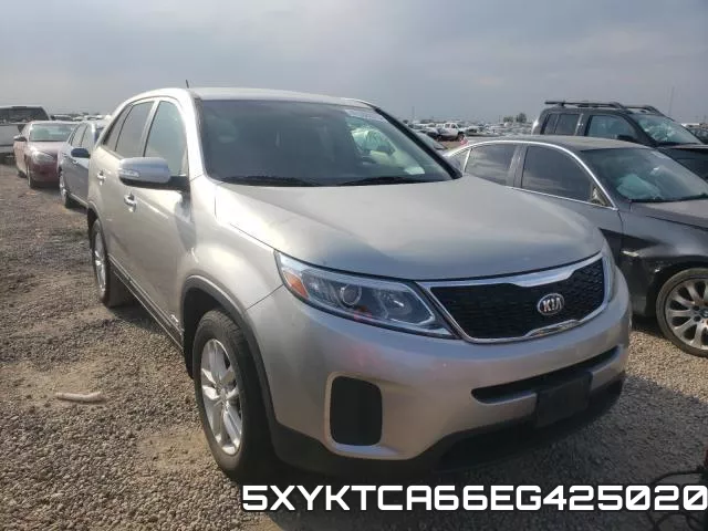 5XYKTCA66EG425020