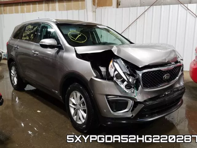 5XYPGDA52HG220287