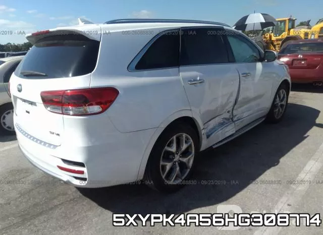 5XYPK4A56HG308774
