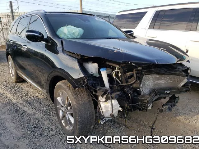 5XYPKDA56HG309682