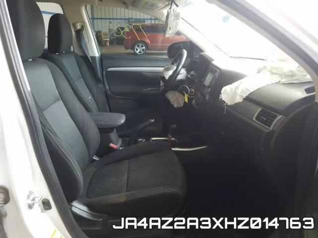 JA4AZ2A3XHZ014763
